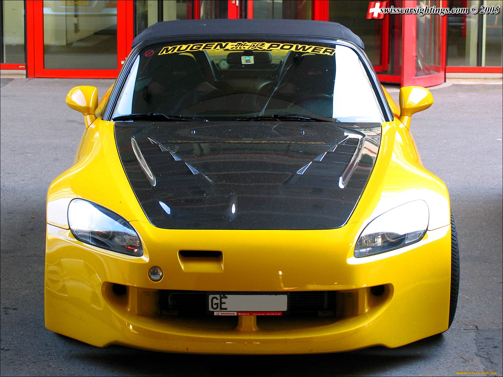 , honda